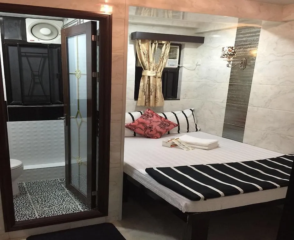 Skyview Hostel Hongkong