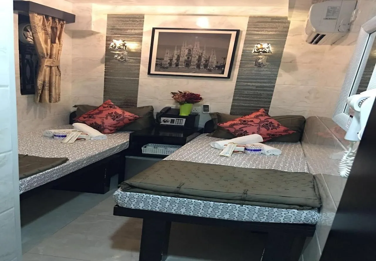 Skyview Hostel Hong Kong 0*,  China